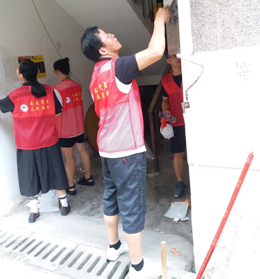 梧州市總工會開展大走訪、大整改、大檢查行動，助力“四城聯(lián)創(chuàng)”