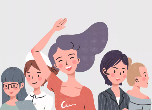 明確了！這些權(quán)益女職工可以有！