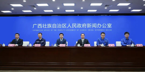 截至2021年底，廣西共選樹115名“廣西工匠”