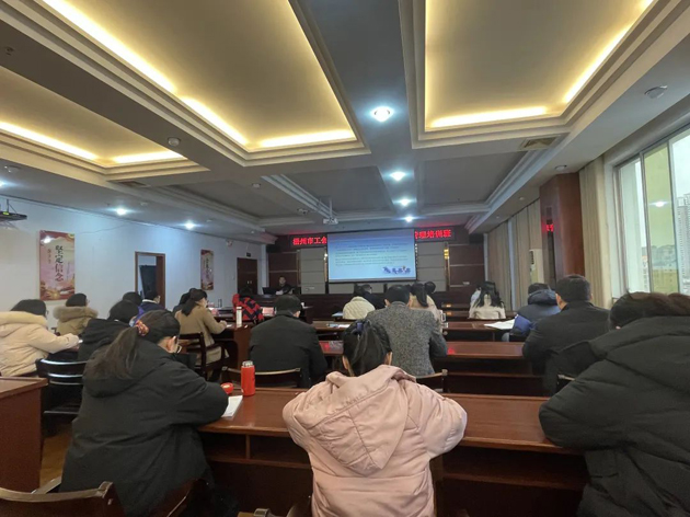 贊！這個全面預(yù)算績效管理培訓(xùn)收獲真多