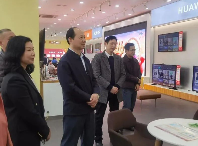 市總工會開展戶外勞動者服務(wù)站點專項調(diào)研，全面推進職工服務(wù)陣地建設(shè)工作