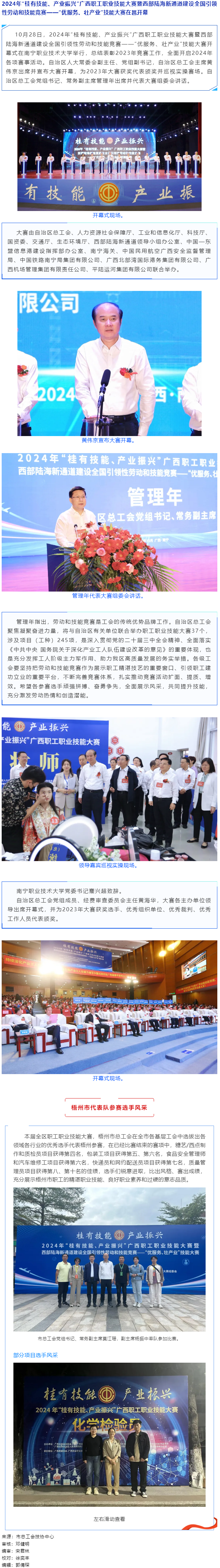 2024年“桂有技能、產(chǎn)業(yè)振興”廣西職工職業(yè)技能大賽暨西部陸海新通道建設(shè)全國(guó)引領(lǐng)性勞動(dòng)和技能競(jìng)賽在邕.png