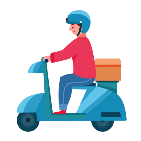 @網(wǎng)約配送員、網(wǎng)約車駕駛員……新就業(yè)形態(tài)勞動(dòng)者權(quán)益有這些保障！
