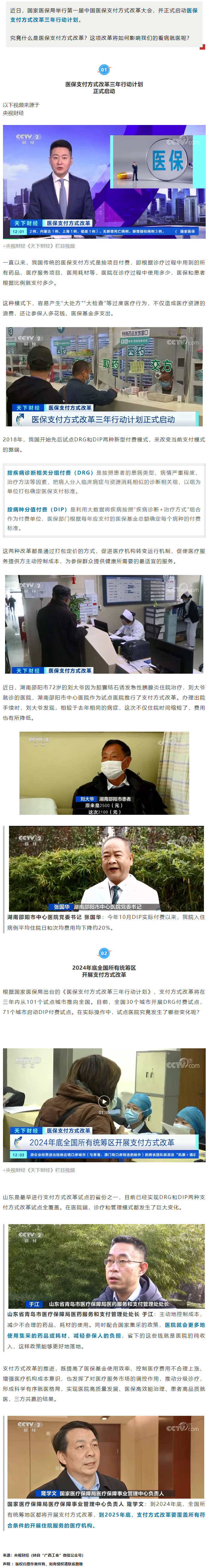 醫(yī)保支付方式將有大變化！直接影響你看病就醫(yī).png