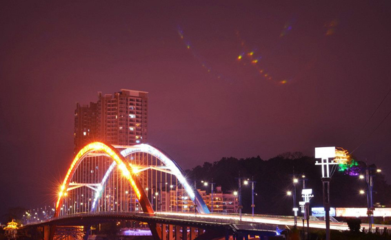 梧州市創(chuàng)建文明城市形象標識投票開始了！還可抽獎拿福利！