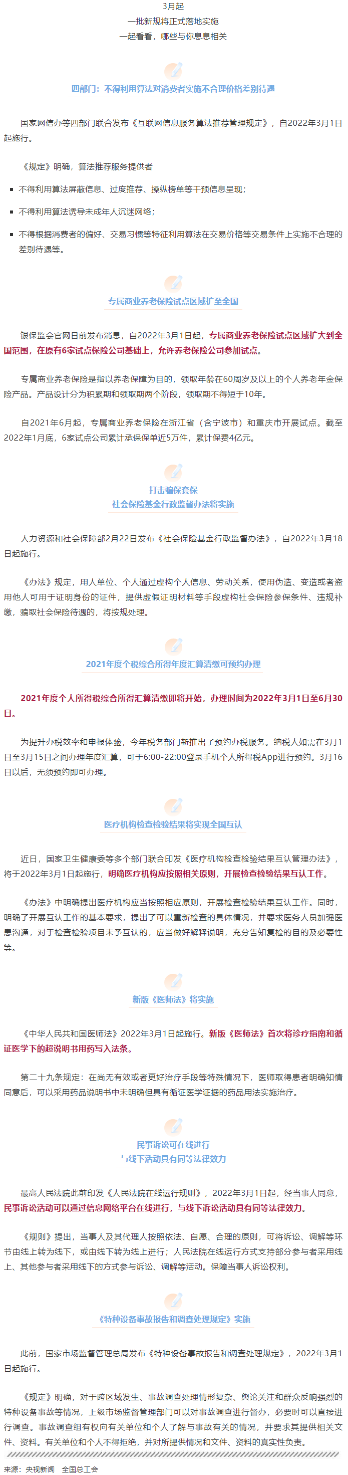 3月起，這些新規(guī)將影響你我的生活.png