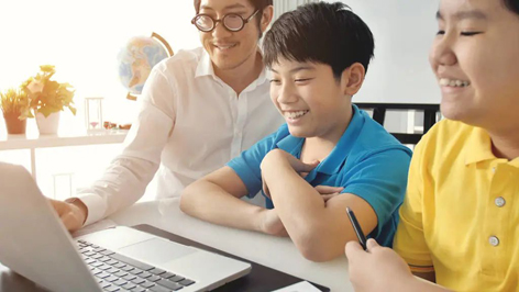 中考沖刺篇：最后兩周，如何幫孩子搞好心態(tài)？