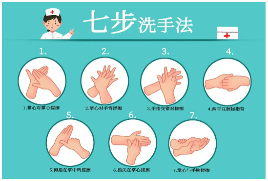 科普丨這份健康指南請(qǐng)查收！