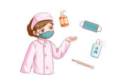 @所有人，如何做好個人防護(hù)？這些防疫要點要牢記