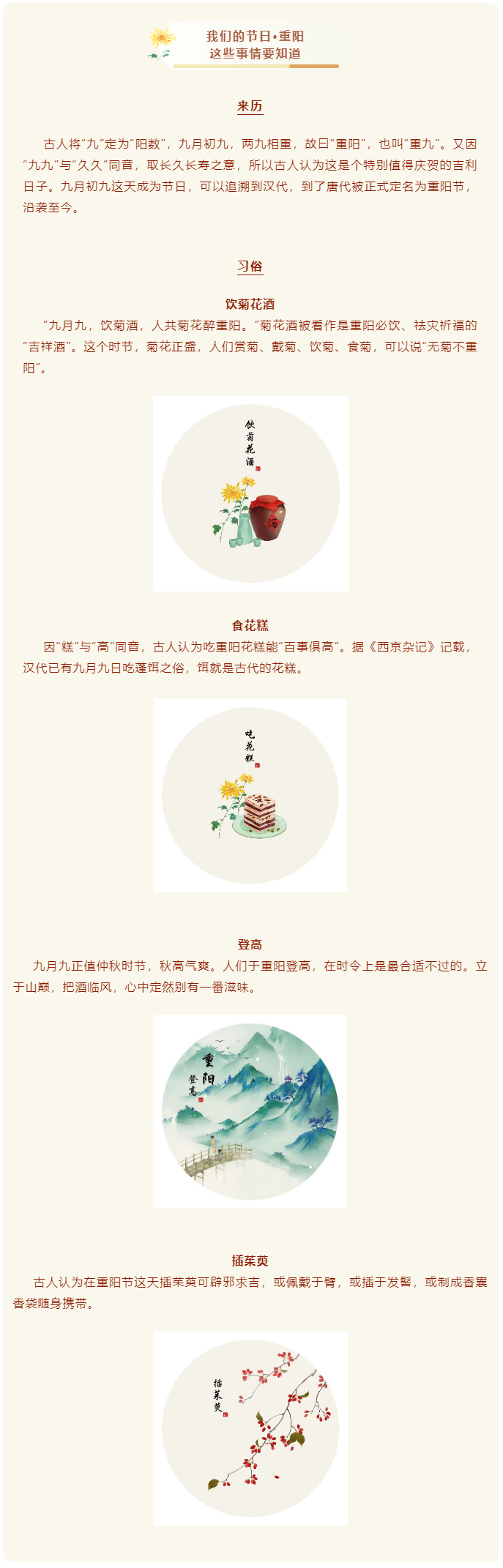 今日重陽，這些習俗你知道多少？.png