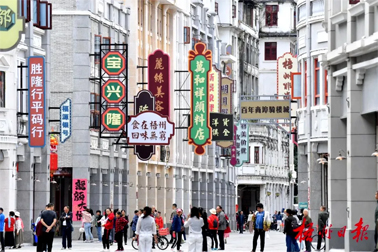 梧州市7個A級旅游景區(qū)參與“一票3日使用制”，附名單