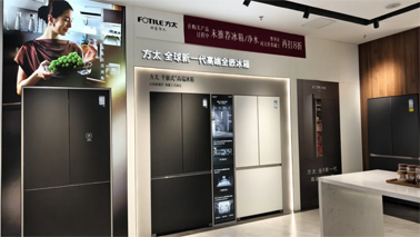 歡樂三月三，消費(fèi)享雙補(bǔ)丨梧州市商務(wù)局、市總工會(huì)聯(lián)合開展“惠享梧州 以舊換新”家居建材專場(chǎng)活動(dòng)
