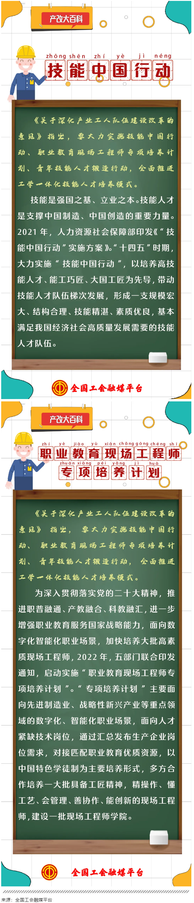 產(chǎn)改大百科｜什么是“技能中國行動(dòng)”“職業(yè)教育現(xiàn)場工程師專項(xiàng)培養(yǎng)計(jì)劃”？.png
