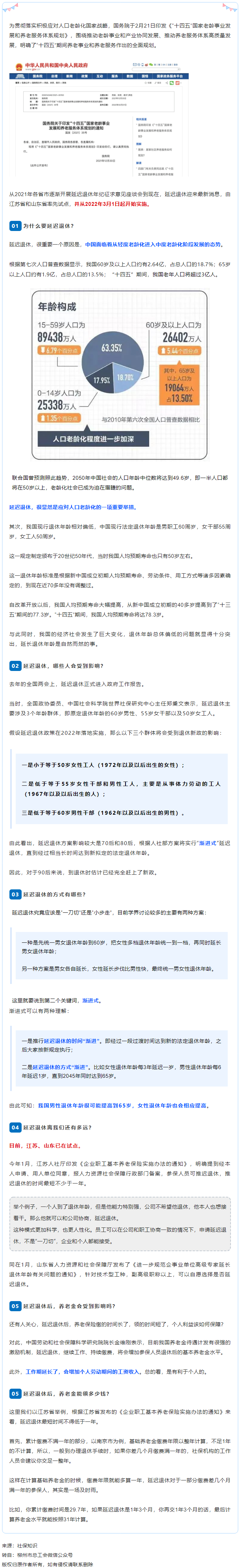 延遲退休真的來了！已有兩省率先試點(diǎn)！.png