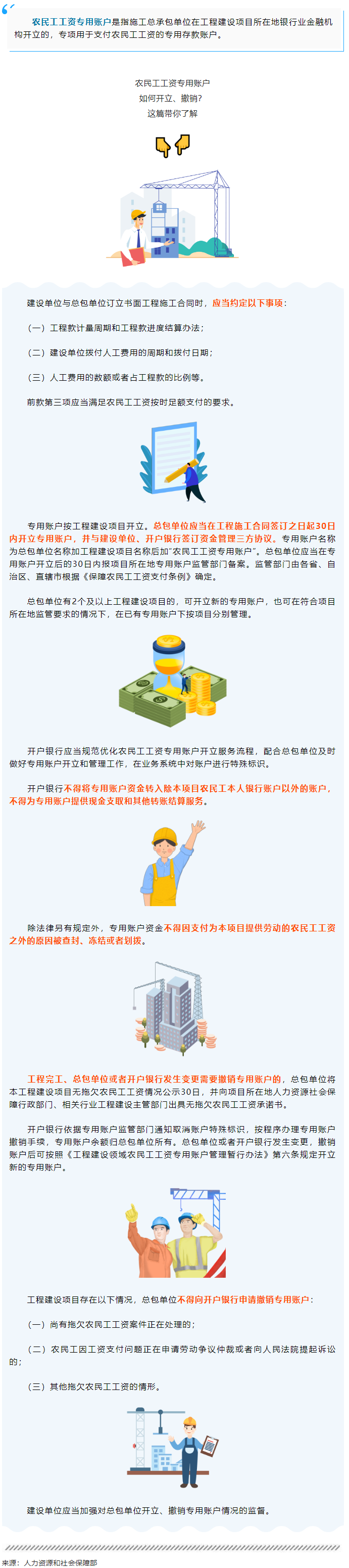 農(nóng)民工工資專用賬戶如何開立、撤銷？點擊了解.png