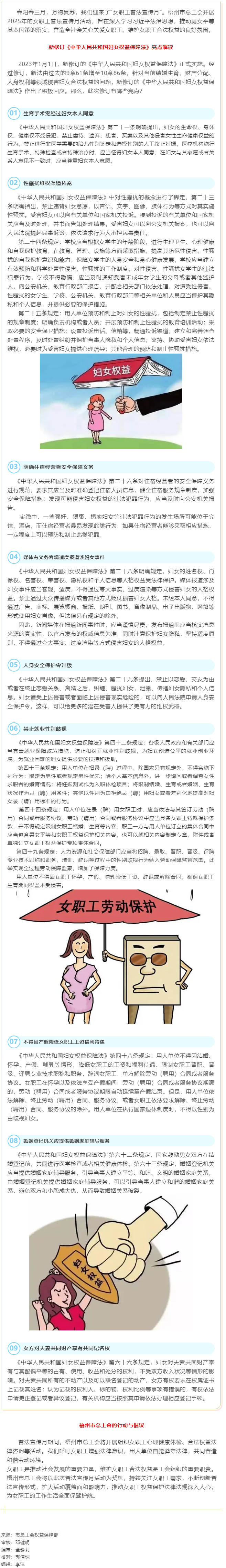 【工會普法小講堂 】女職工普法宣傳月—— 法律為“她”保駕護航，共同維護女職工合法權(quán)益.png