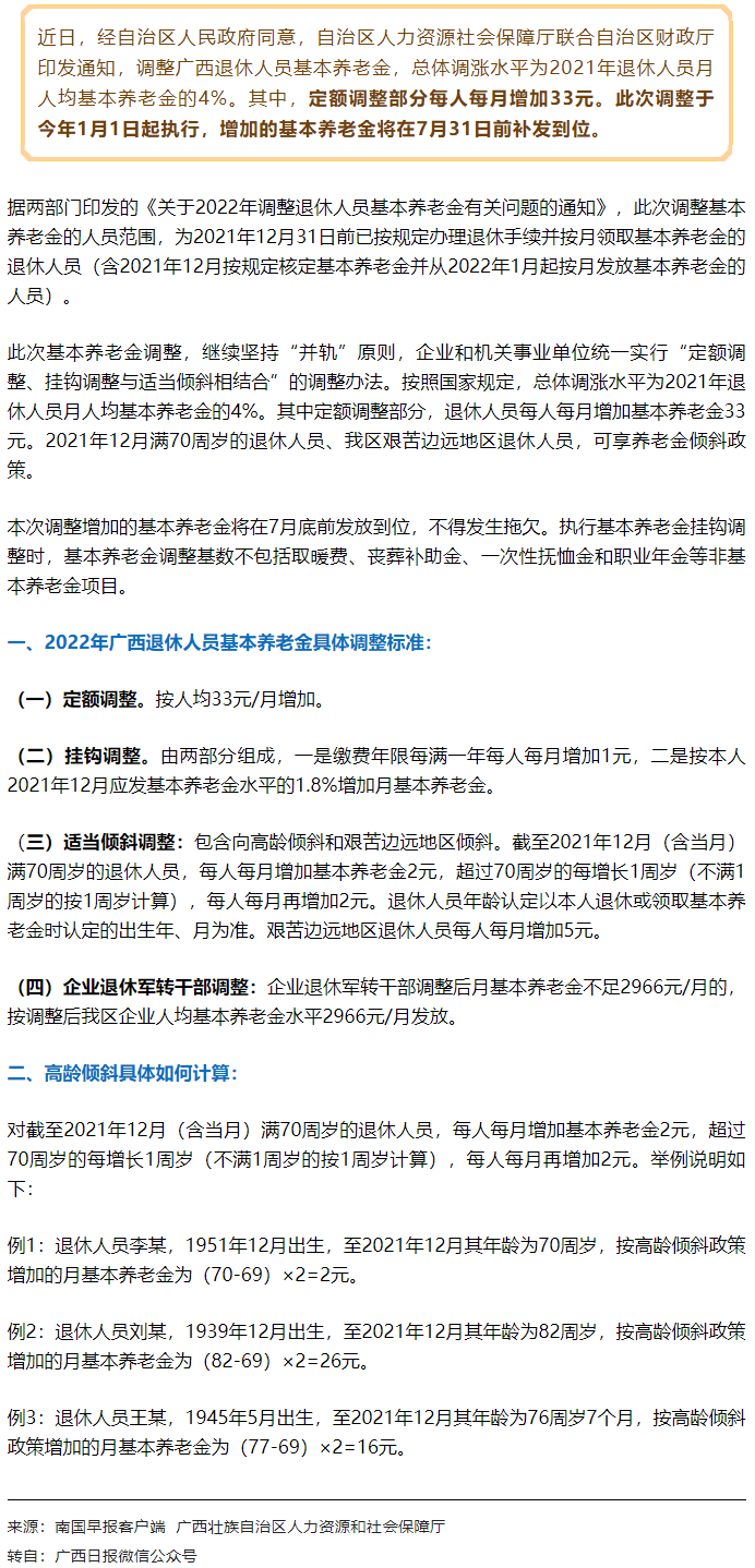 【關(guān)注】廣西上調(diào)退休人員基本養(yǎng)老金，7月31日前補發(fā)到位！.png